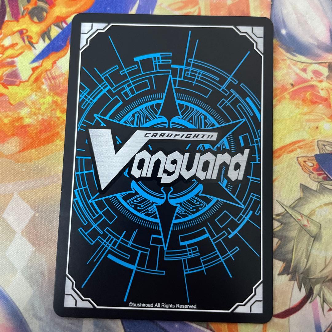 万化の運命者　クリスレイン　sec