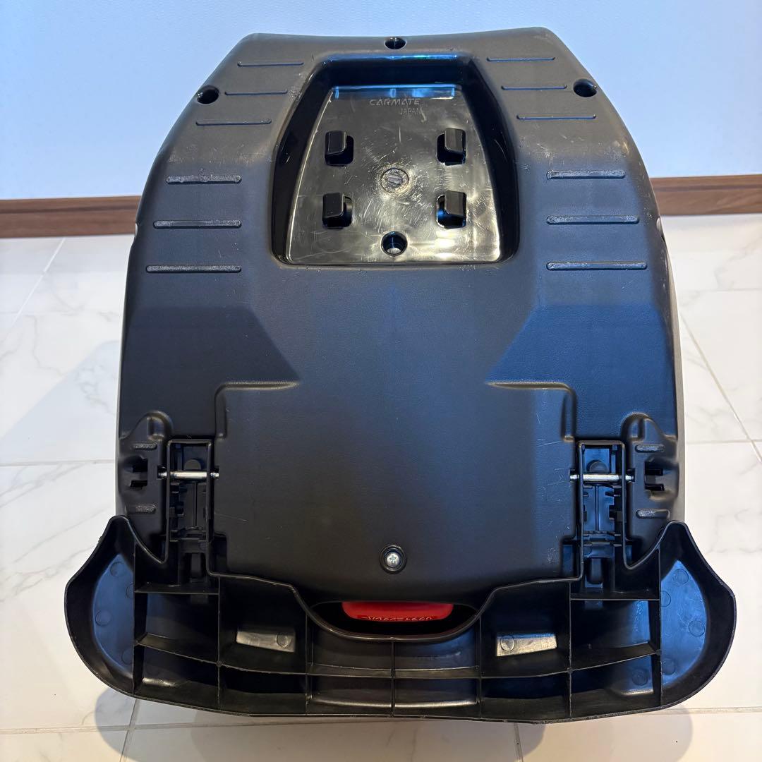 【♡美品♡】エールべべ　チャイルドジュニアシート　スイングムーン　プレミアムS⭐︎