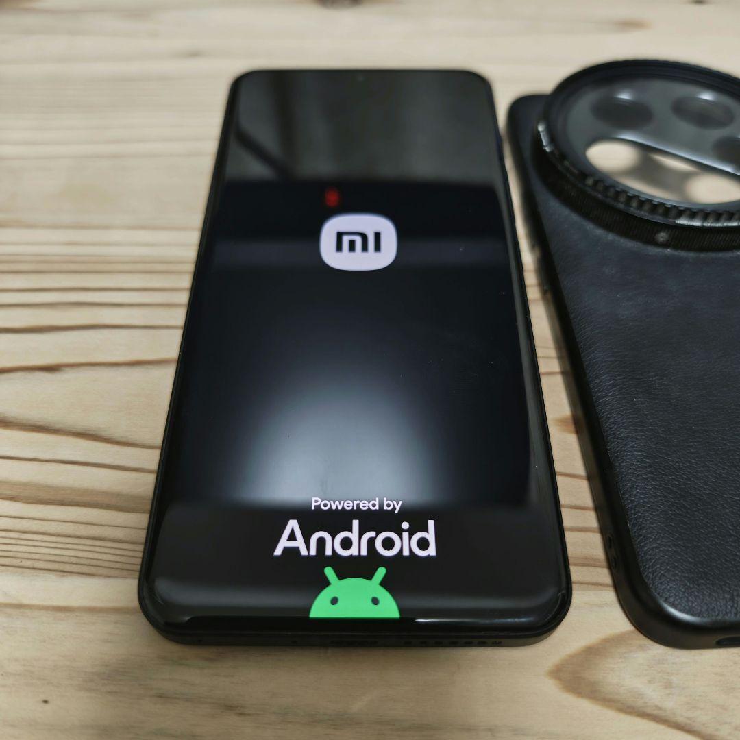 Xiaomi 14 Ultra （Black / 512GB） グローバル版