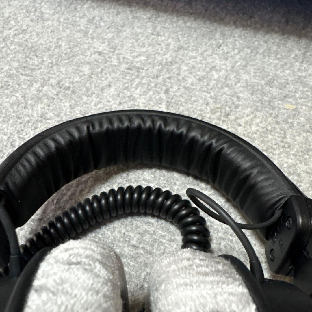 Beyerdynamic DT 770 PRO 250Ω