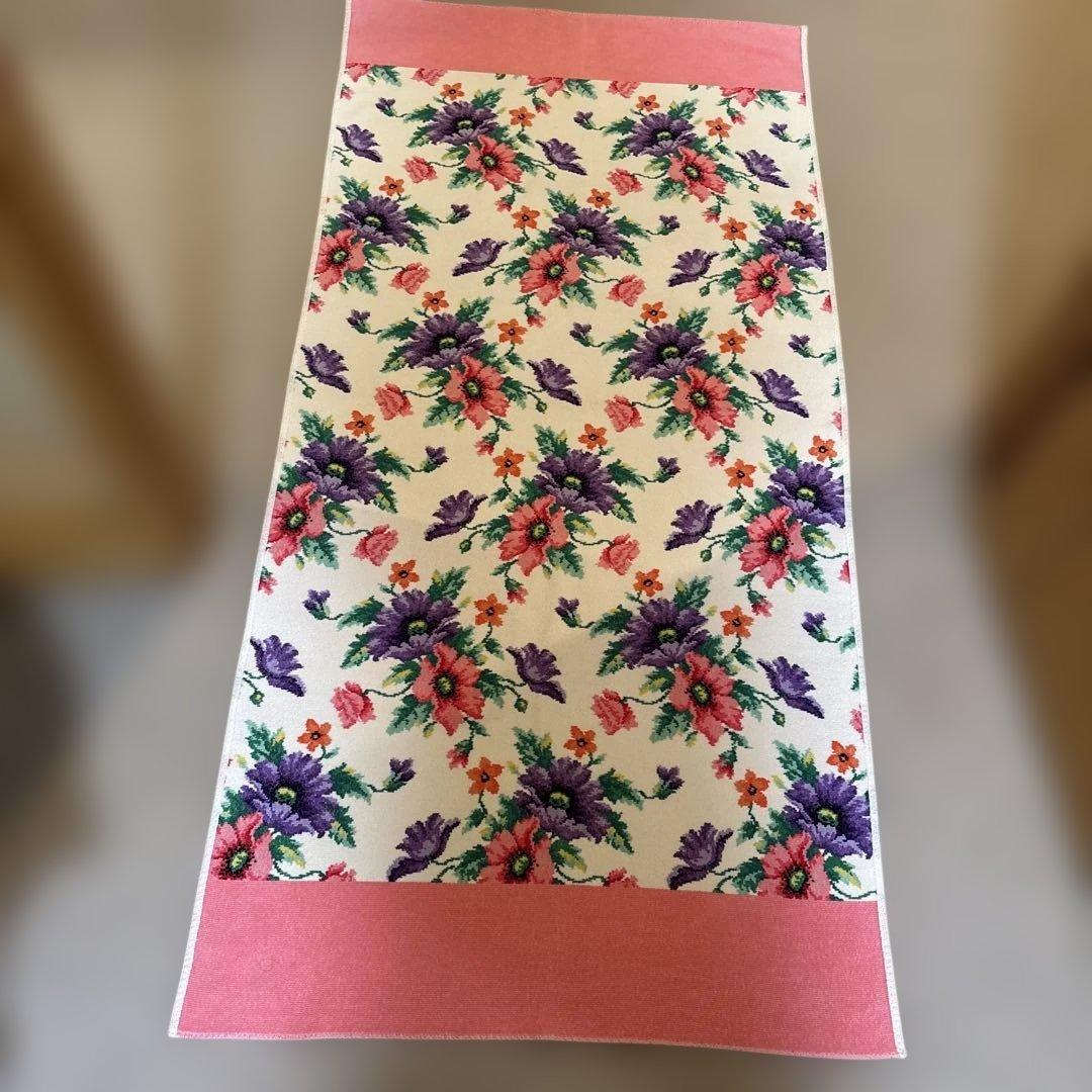 フェイラー　バスタオル　タオルケット