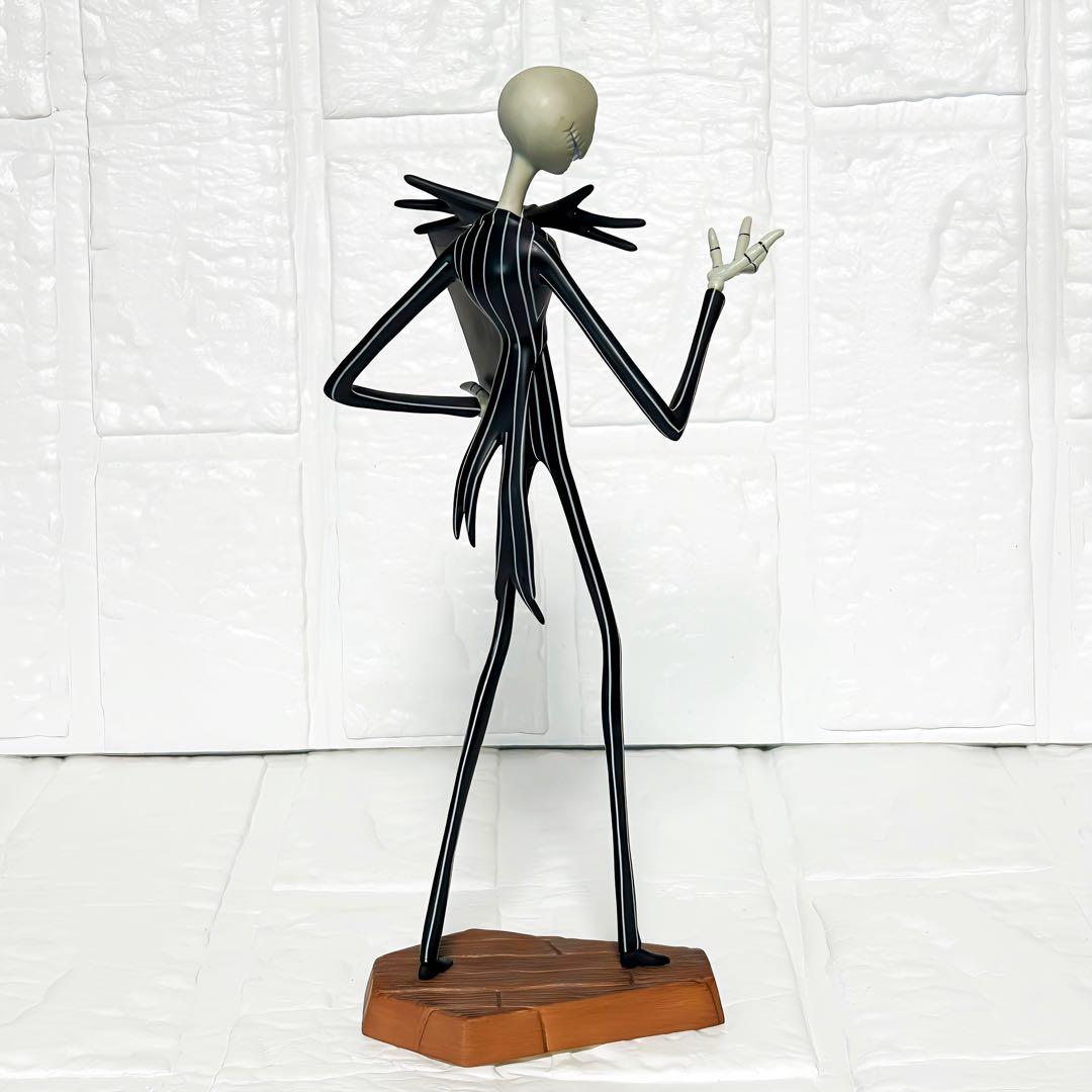 ディズニー　WDCC ナイトメアビフォアクリスマス　ジャック