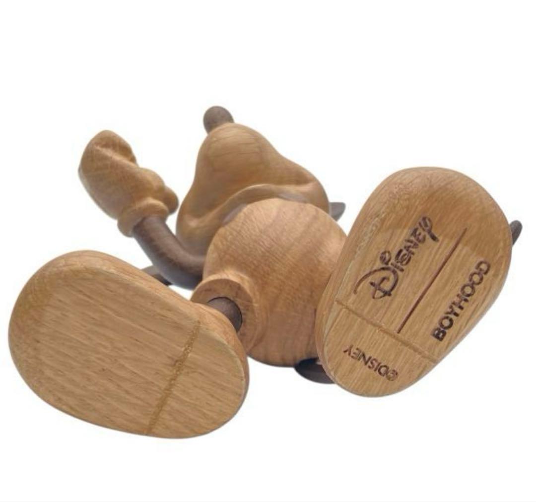 未使用 ボーイフッド BOYHOOD フィギュア ミッキーマウス Disney