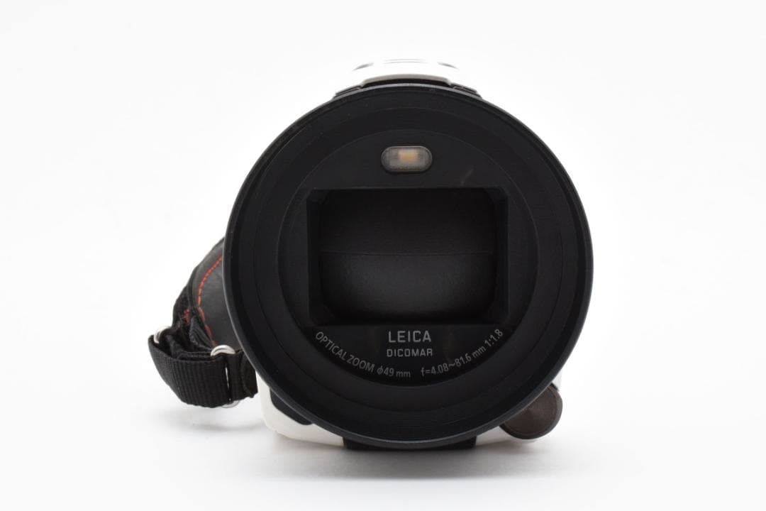 ★良品★ 4K ビデオカメラ HC-VX980M-W パナソニック ★完動品★