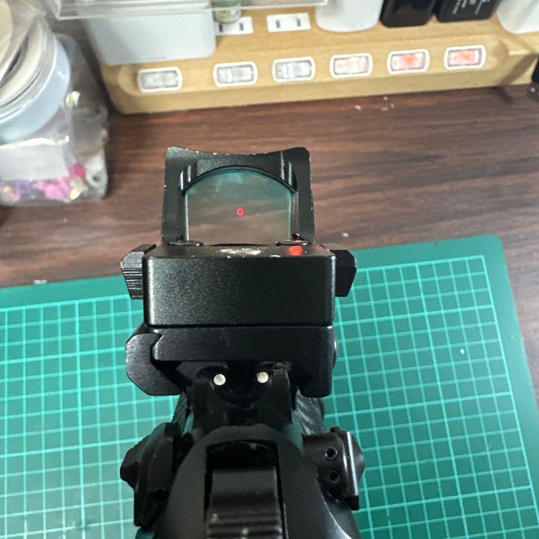 東京マルイ　m9a1