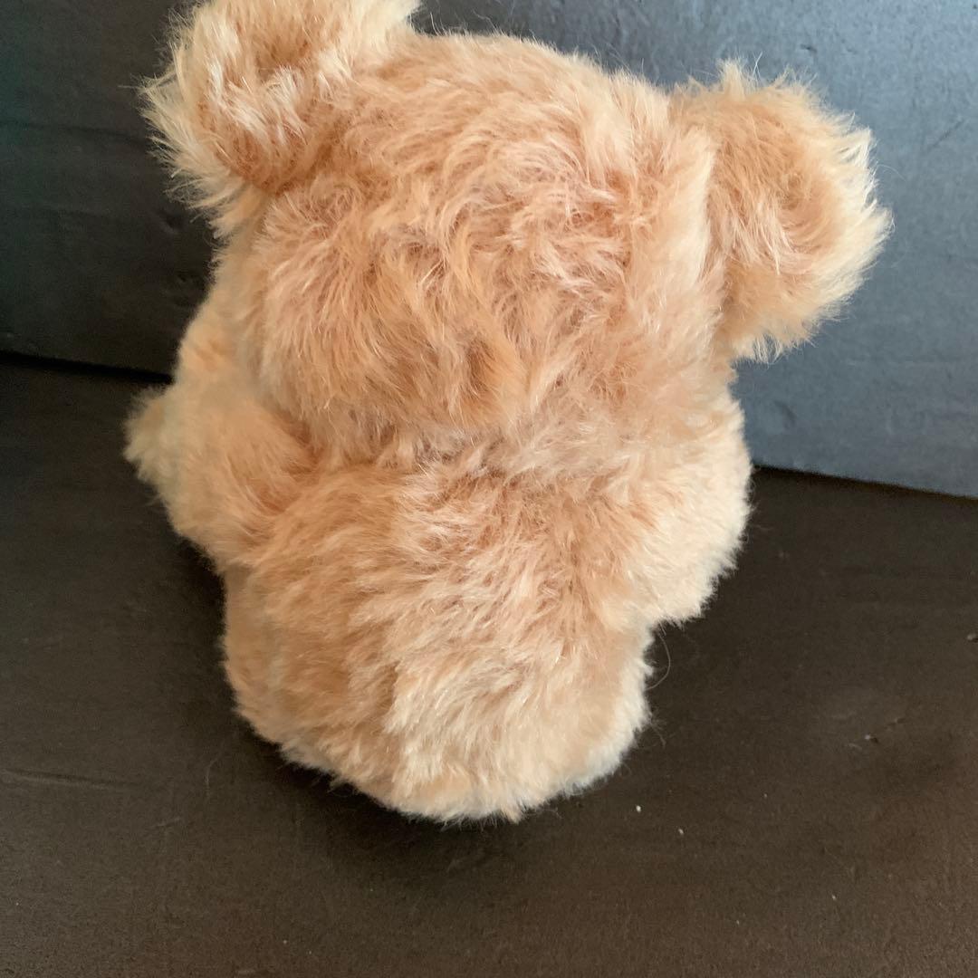 Tiffany & Co. Steiff Classic テディベア