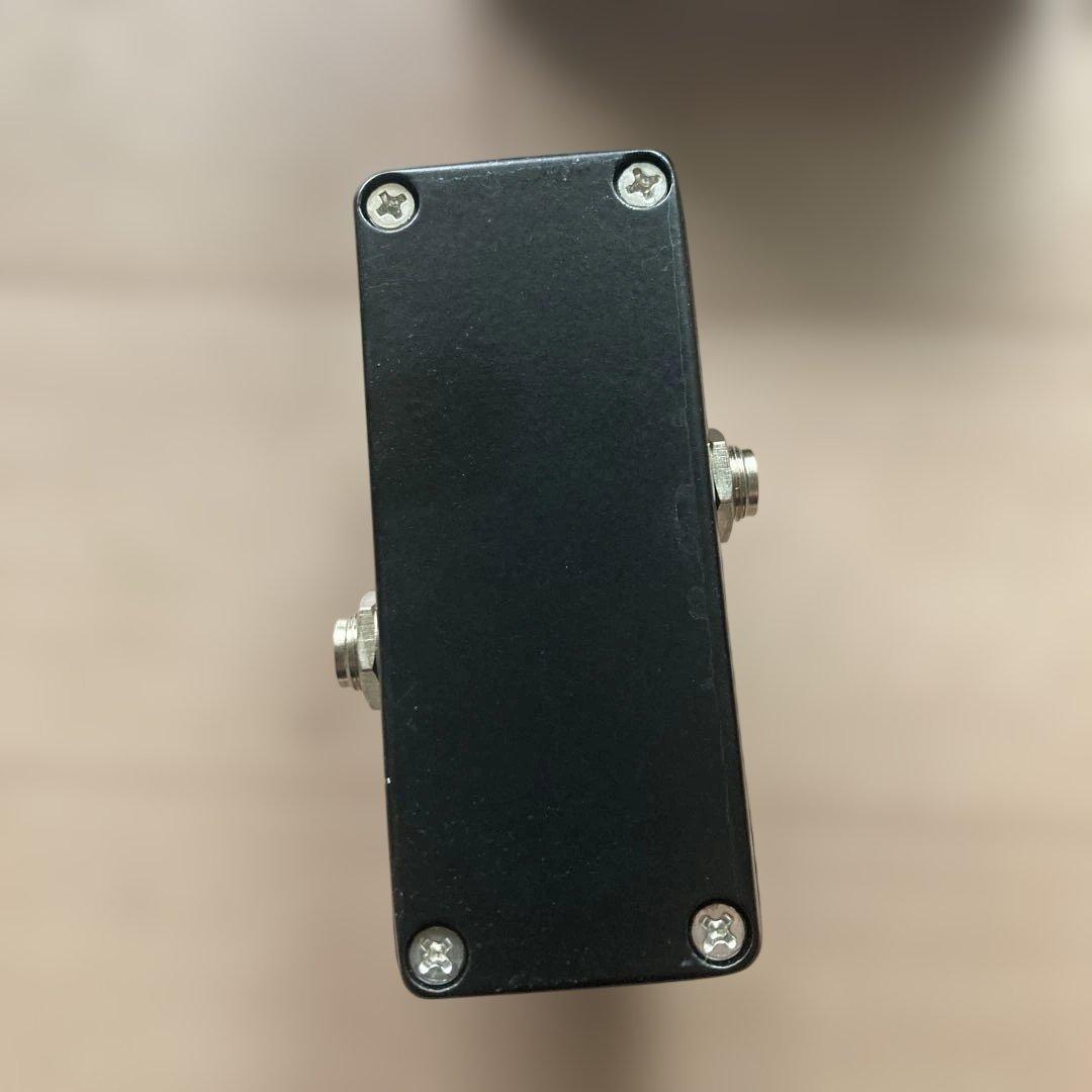 ISP DECI-MATE MICRO DECIMATOR エフェクター