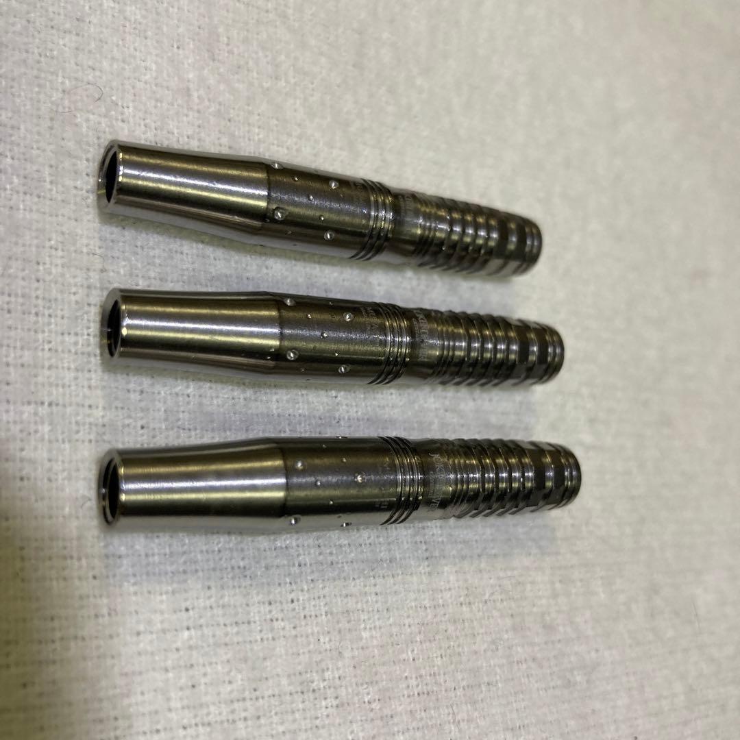 美品　定価35200円　ジョーカードライバー　クリスタル　ムサシ　バレルのみ