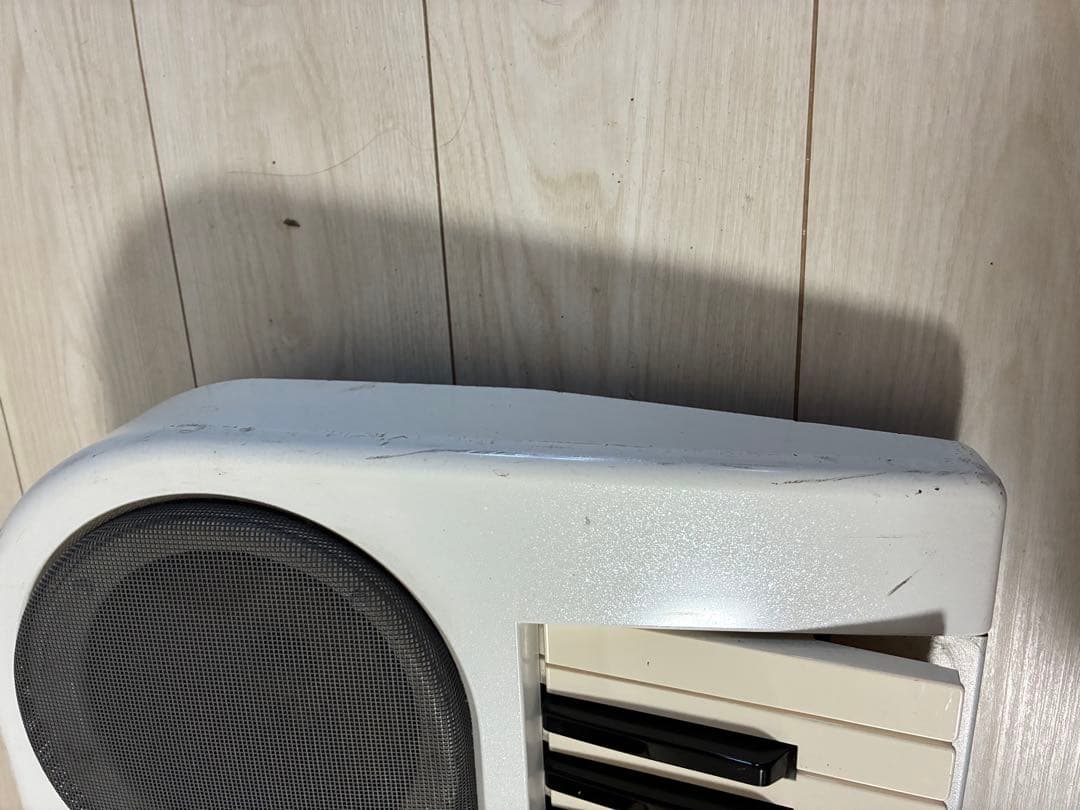 YAMAHA EOS B700 シンセサイザー 動作確認済み