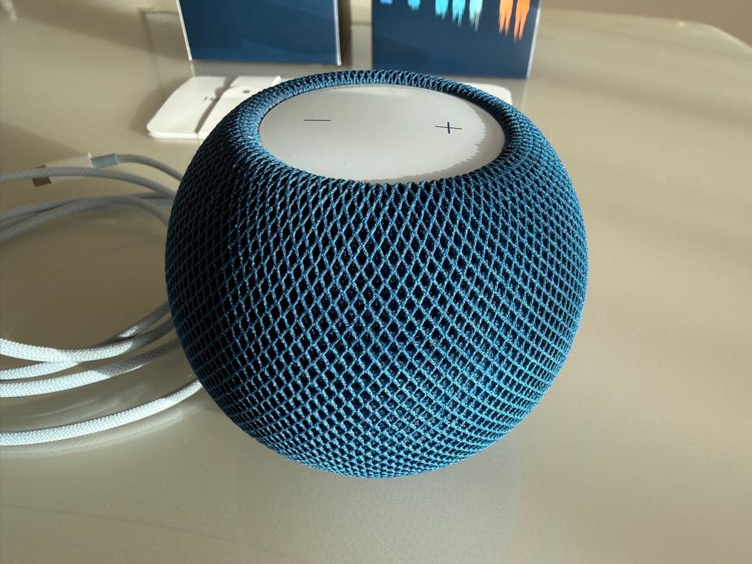 スピーカー・ウーファー Pod mini