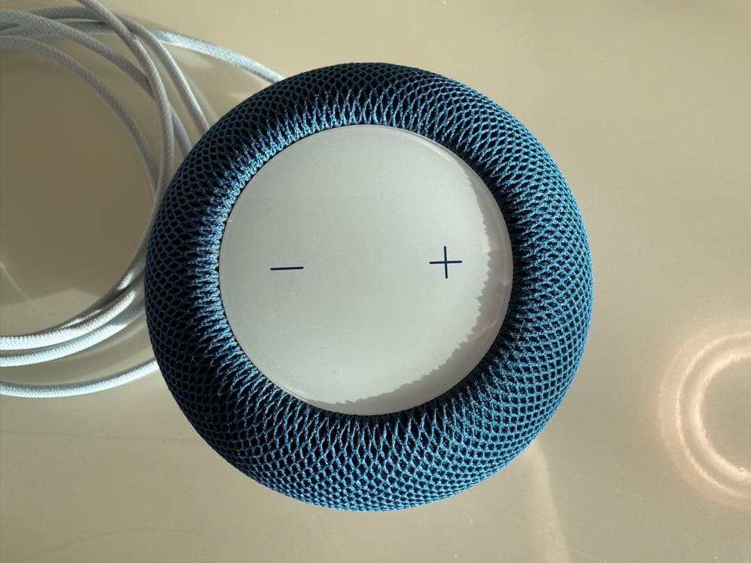 スピーカー・ウーファー Pod mini