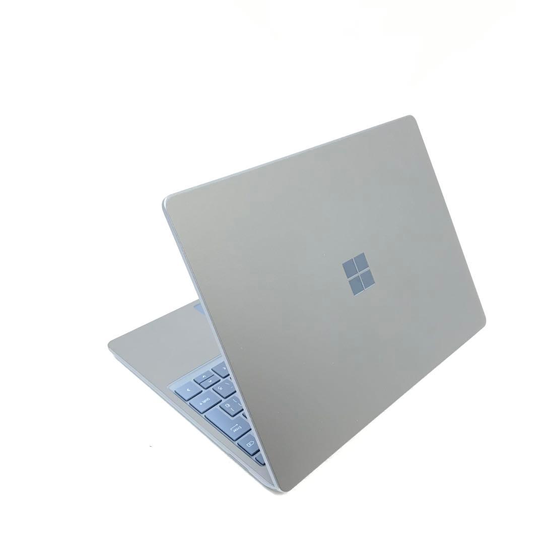 超美品・最上位Surface Laptop Go3 16G/512G Offce