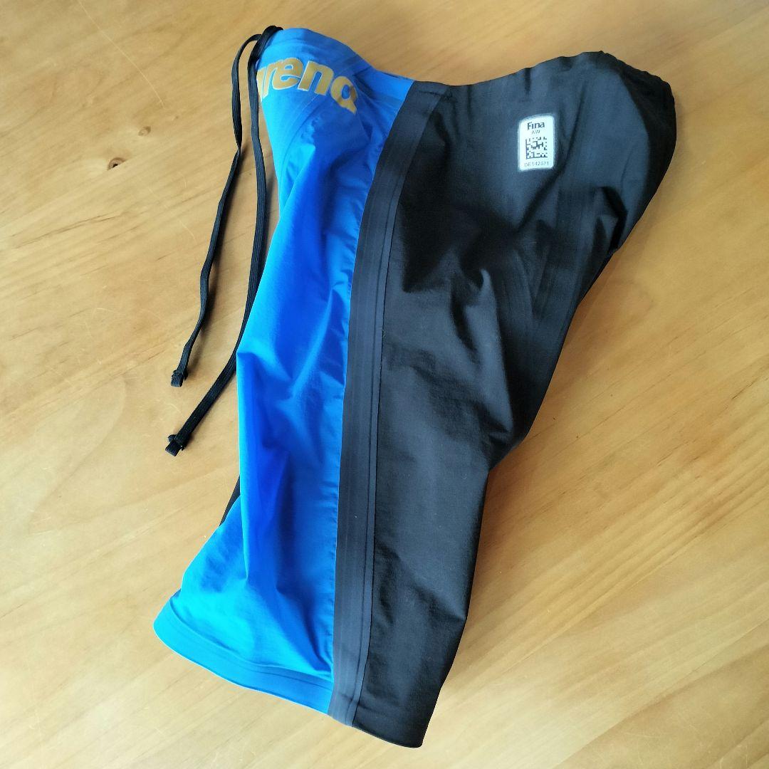 アリーナ 競泳水着 アルティメットアクアフォースX CP サイズM