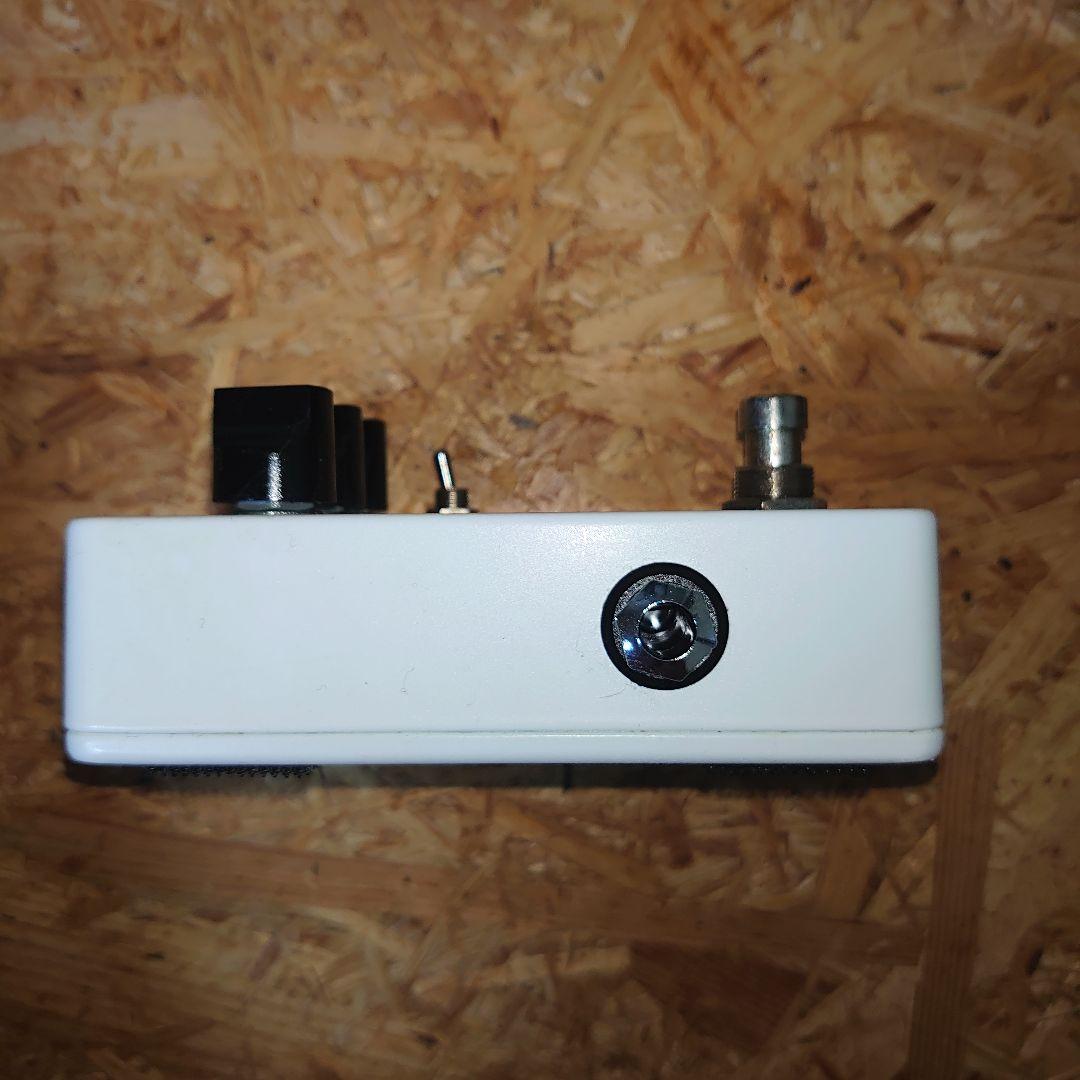 送料込み！JHS 3 Series コンプレッサー取扱い説明書と箱あり！