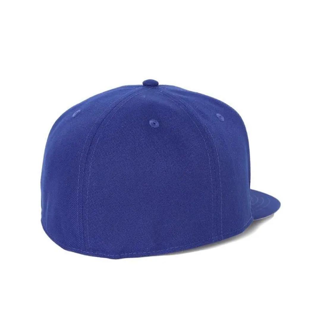 CHALLENGER ニューエラ 新品未使用 7 5/8(60.6cm)