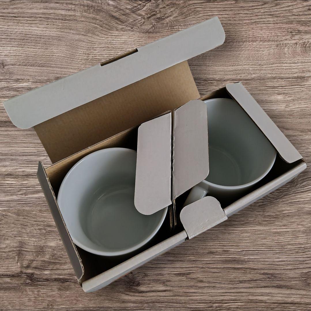 ​【希少・非売品】めぞん一刻 ペアマグカップ