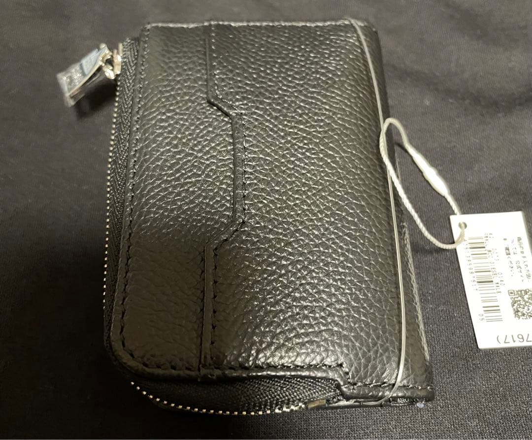 新品未使用　ディーゼル　1DR キーケース　ブラック