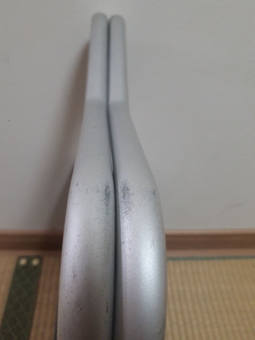  Peak(スノーピーク) MYテーブル竹