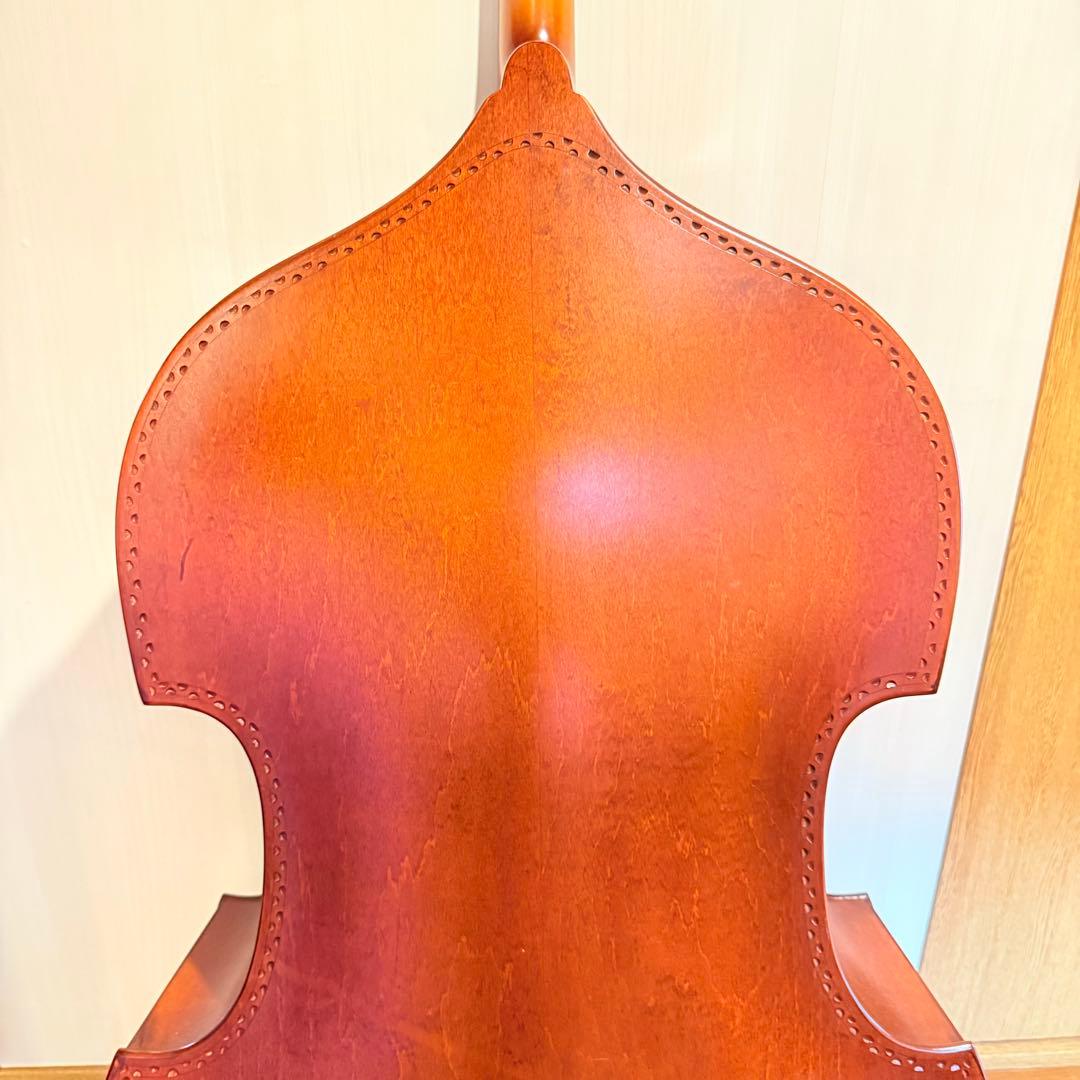 【調整品】ORIENT HO-20 コントラバス 2001年製