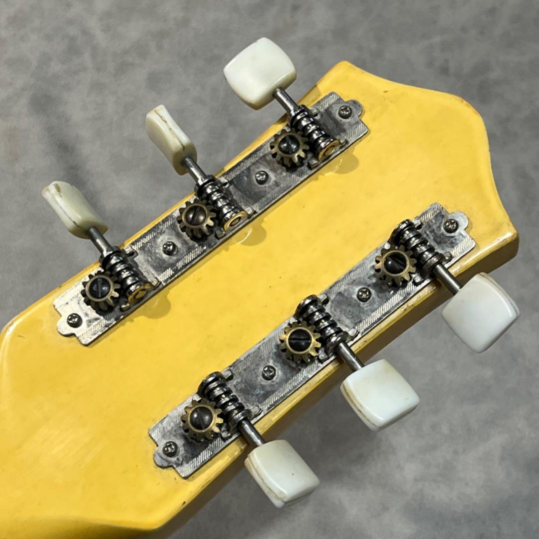 極美品！TEISCO EP-2L 1960年代 テスコ　ブロンドカラー