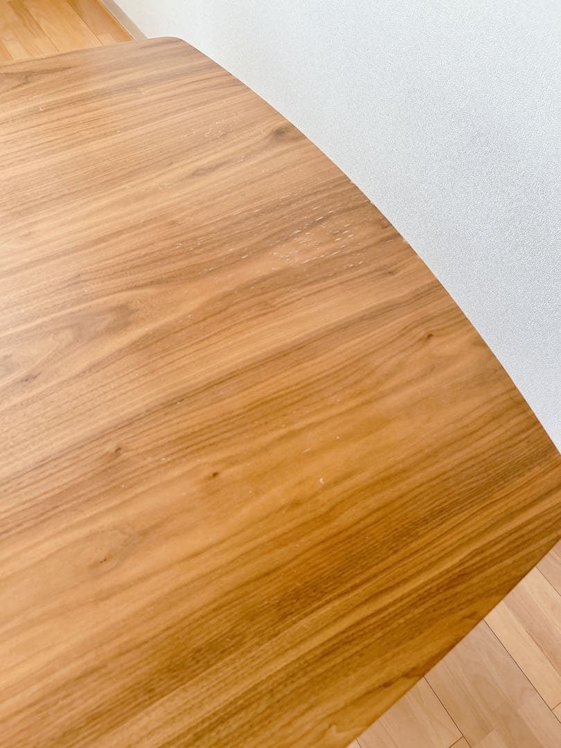 ニトリ　リラックスワイド　ダイニングテーブルセット　1人用チェア　2人用チェア