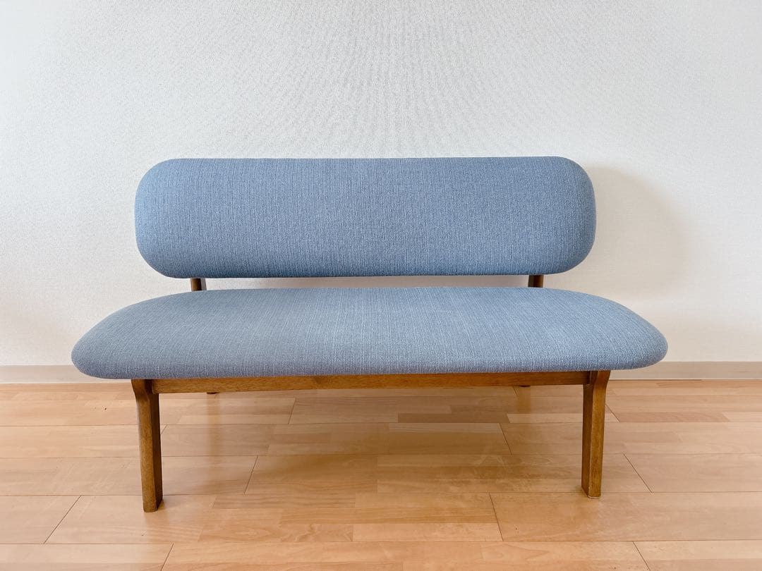 ニトリ　リラックスワイド　ダイニングテーブルセット　1人用チェア　2人用チェア