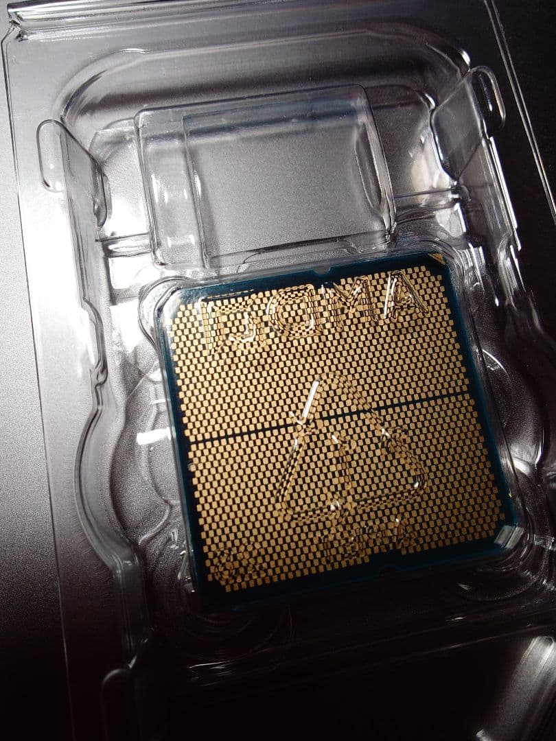 【新品バルク品】AMD Ryzen 7 9800X3D