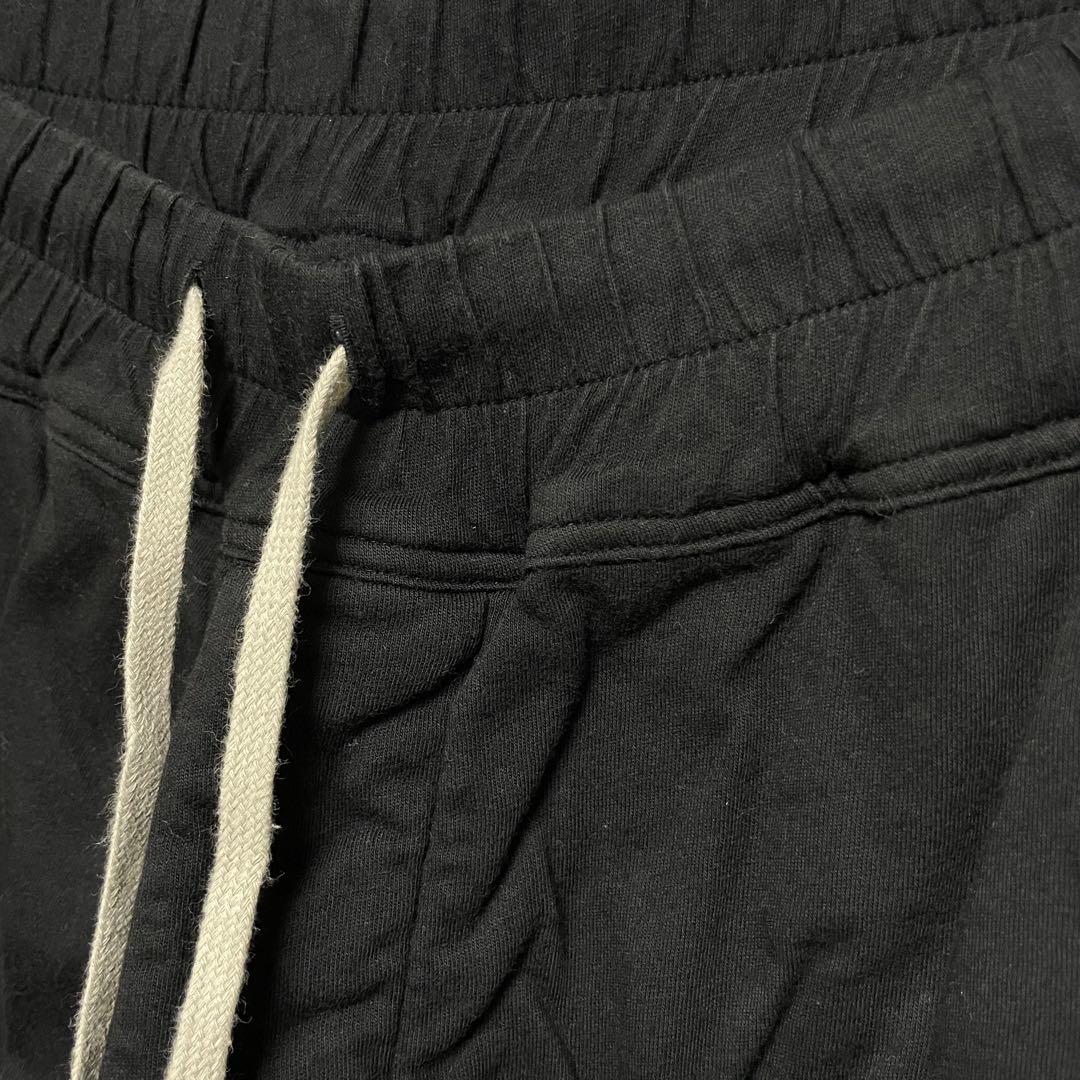 美品 リックオウエンス ダークシャドウ ポッズ サルエル XS