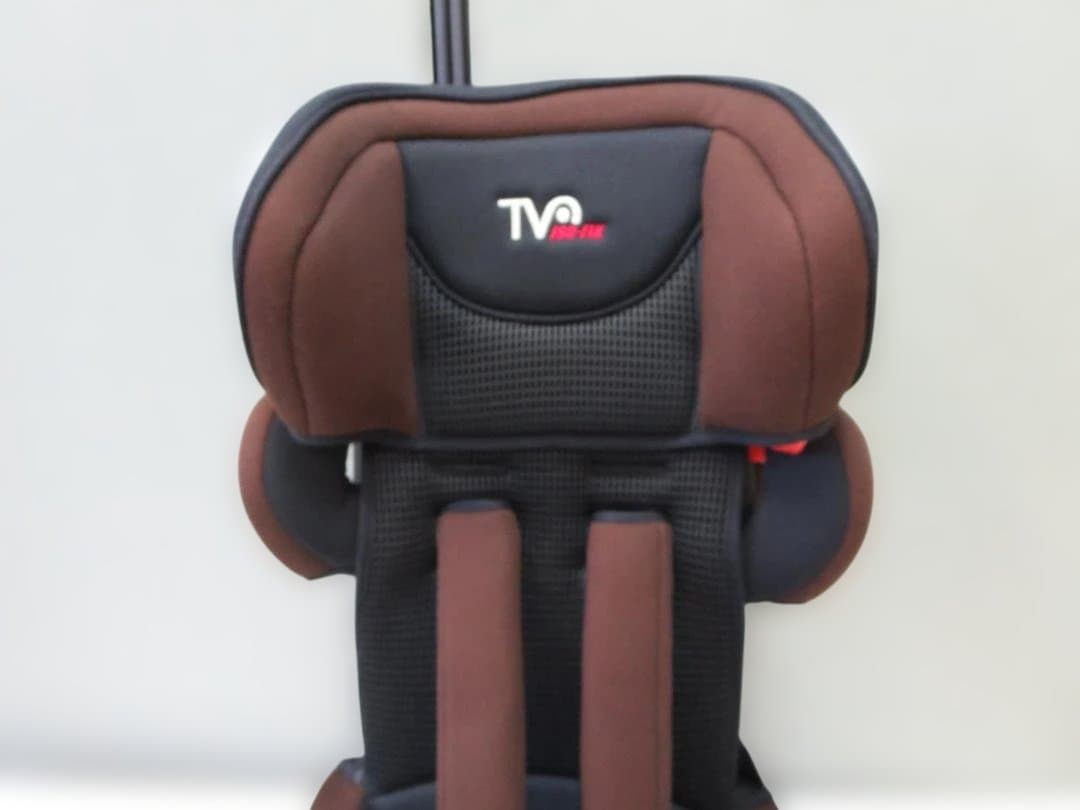 日本育児 チャイルドシート トラベルベスト エターナルISOFIX対応