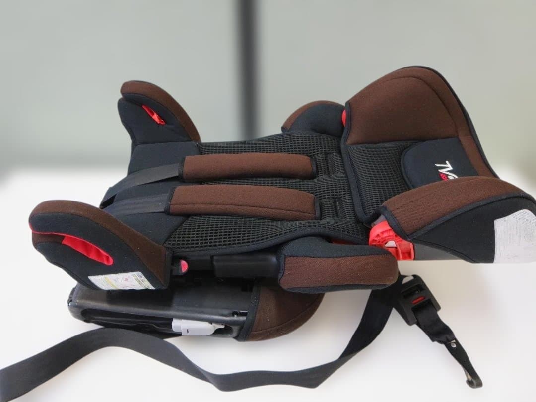 日本育児 チャイルドシート トラベルベスト エターナルISOFIX対応