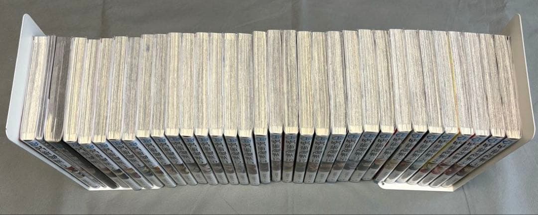 呪術廻戦 全巻セット 0＋0.5＋（1〜30全帯付）＋公式ファンブック 計33冊