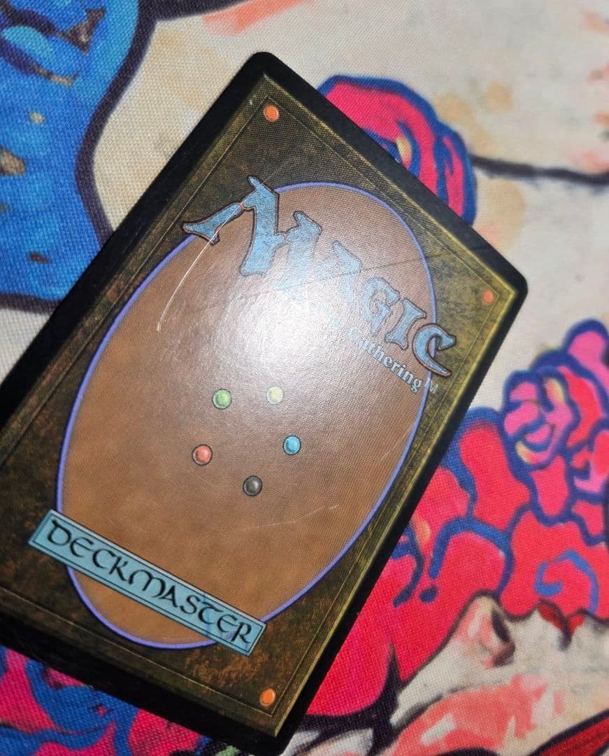 MTG PLC 次元の混乱 ドラゴンサイクル ロシア語版 foil 4枚セット