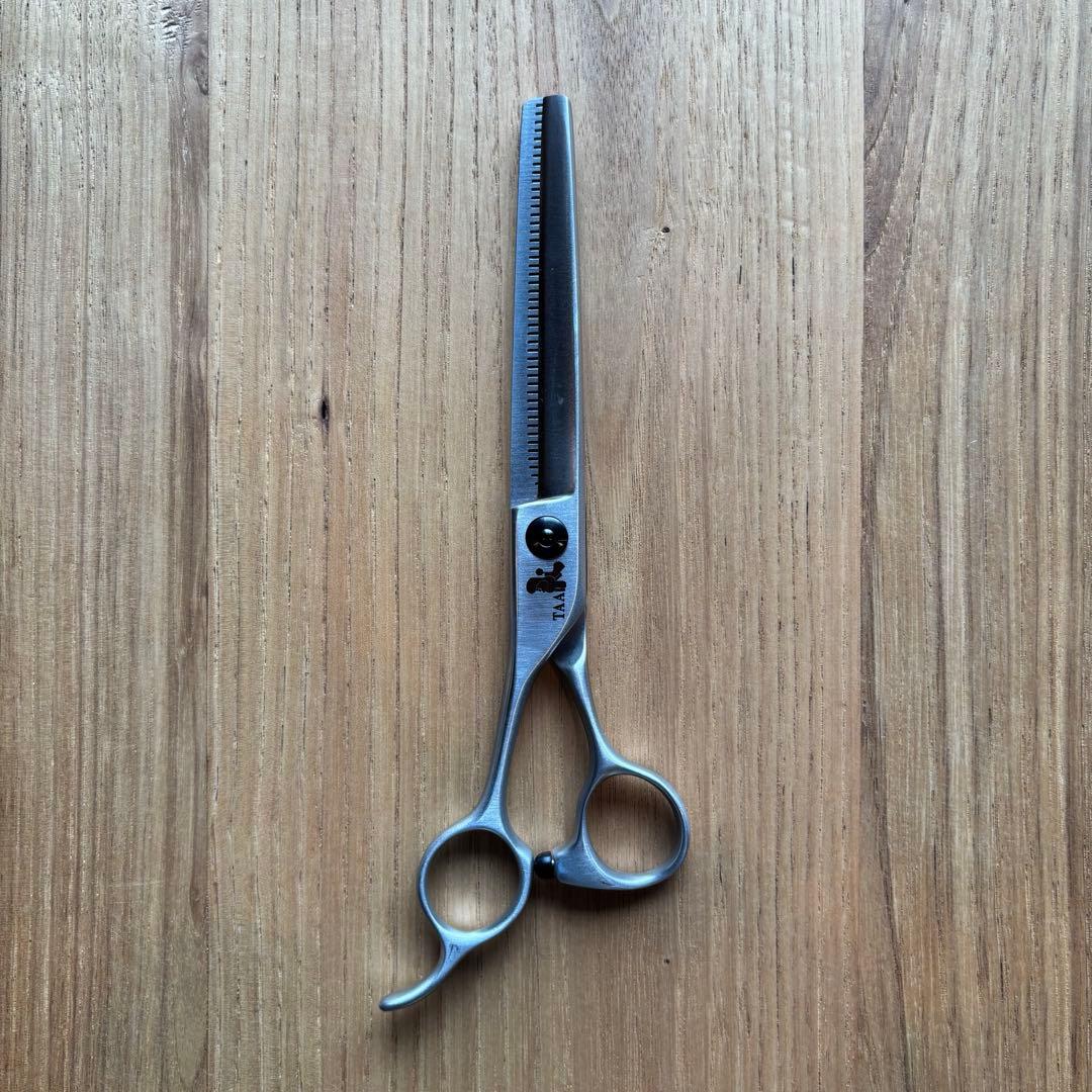 TAA レフティセニングブレンディングシザー　KL7048