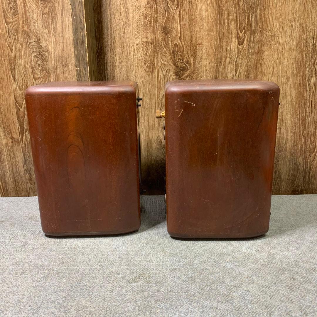 J698 Victor ビクター SX-V1X-M スピーカー ペア 動作確認済