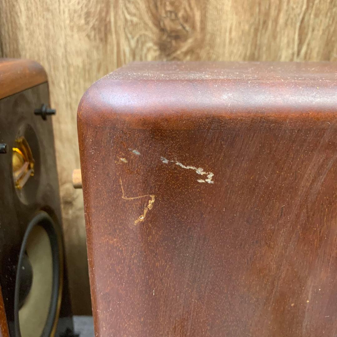 J698 Victor ビクター SX-V1X-M スピーカー ペア 動作確認済