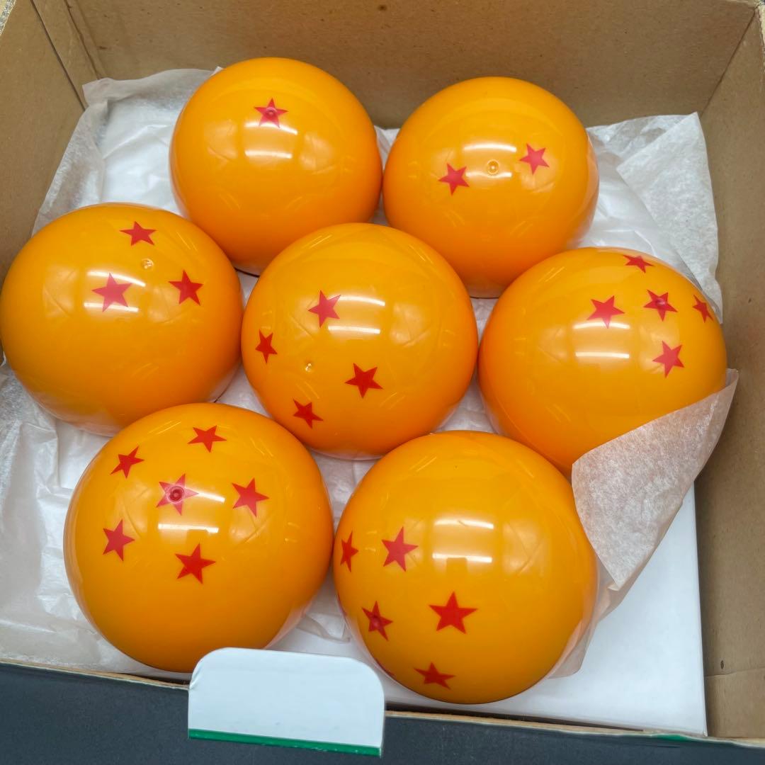 ◯ドラゴンボールカプセルドラカプ ぶったおせピッコロ大魔王クライシス編