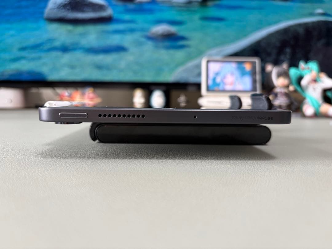 Xiaomi Pad Mini 純正ケース・ペン・フィルムセット（付属品完備）