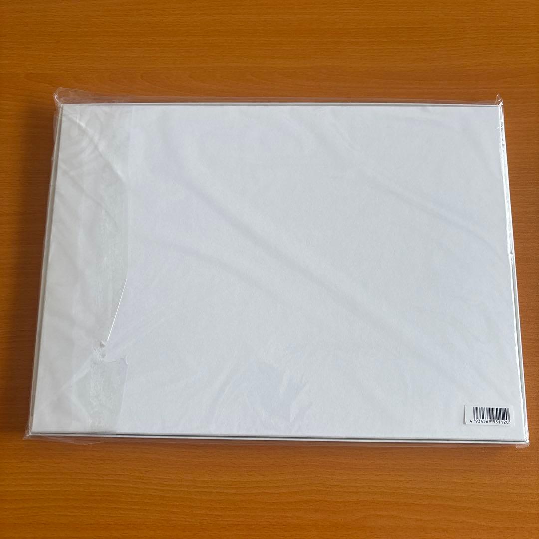 即購入OK アイナナ 特典 ビジュアルシート まとめ売り