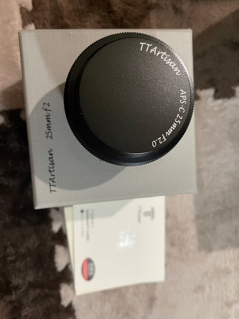 デジタルカメラ Fujifilm X-A3