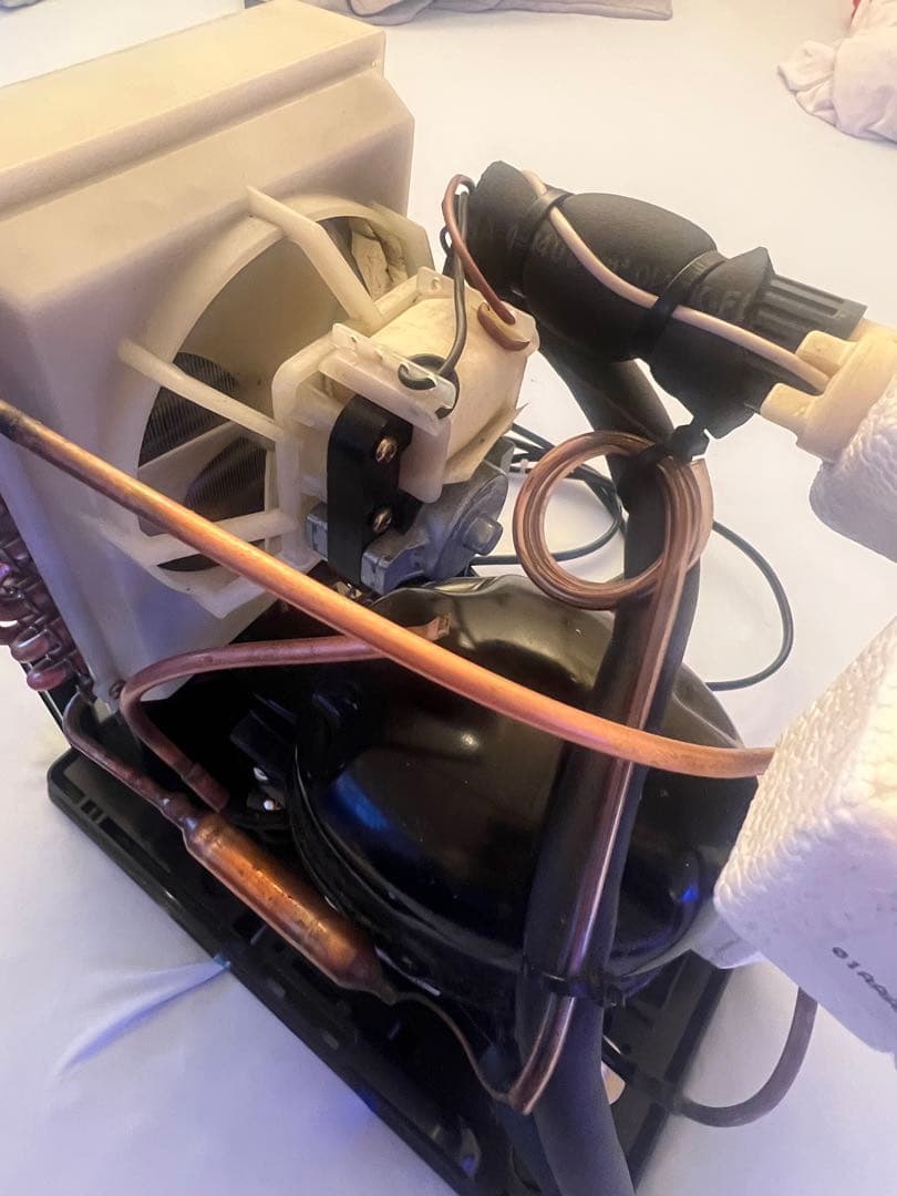 ゼンスイZC-200α