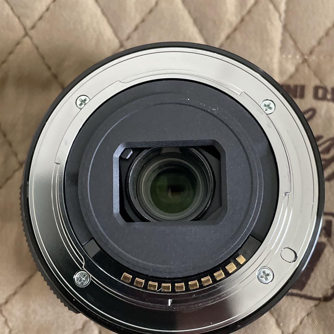 SONY α6000 ミラーレス一眼ILCE-6000Y ショット数979枚