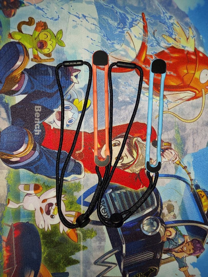 Nintendo Switch 本体 青/赤　中古