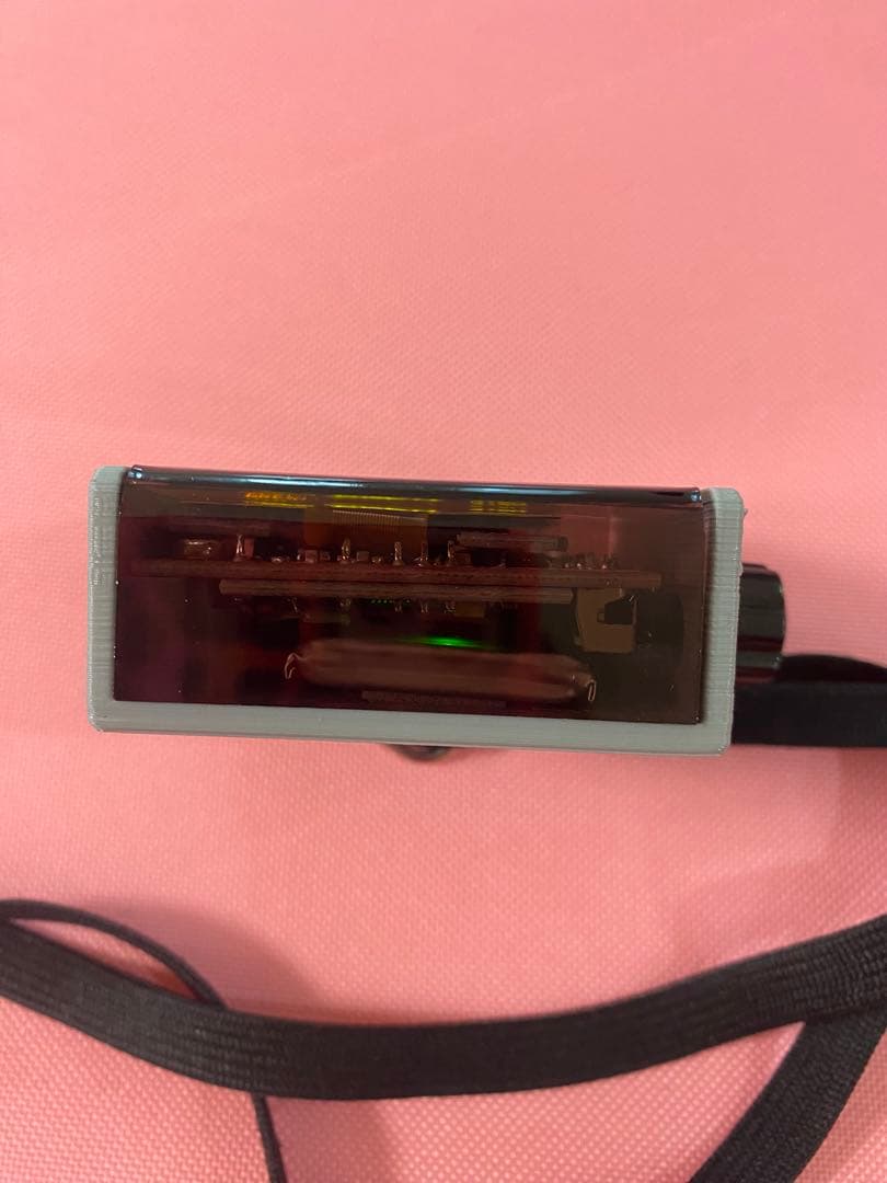 アンテナアナライザー TE-2101