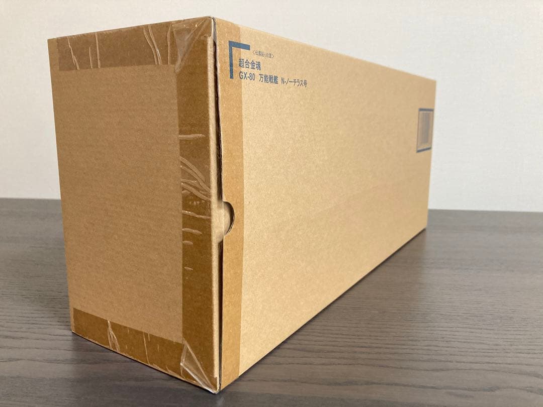 【新品・未開封】ふしぎの海のナディア　Ν-ノーチラス号(早期予約特典付)