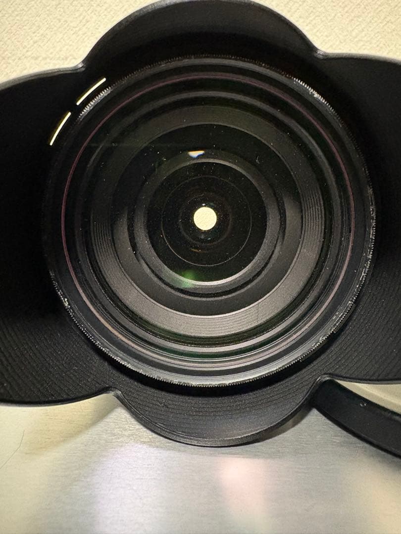 TAMRON A16 SP AF17-50mm Canon用