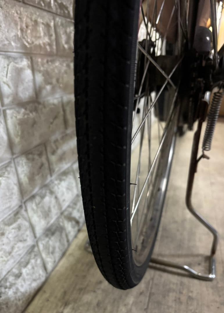 新型バッテリー✨2016〜2018年製✨美品✨パナソニック電動自転車✨完成車配送