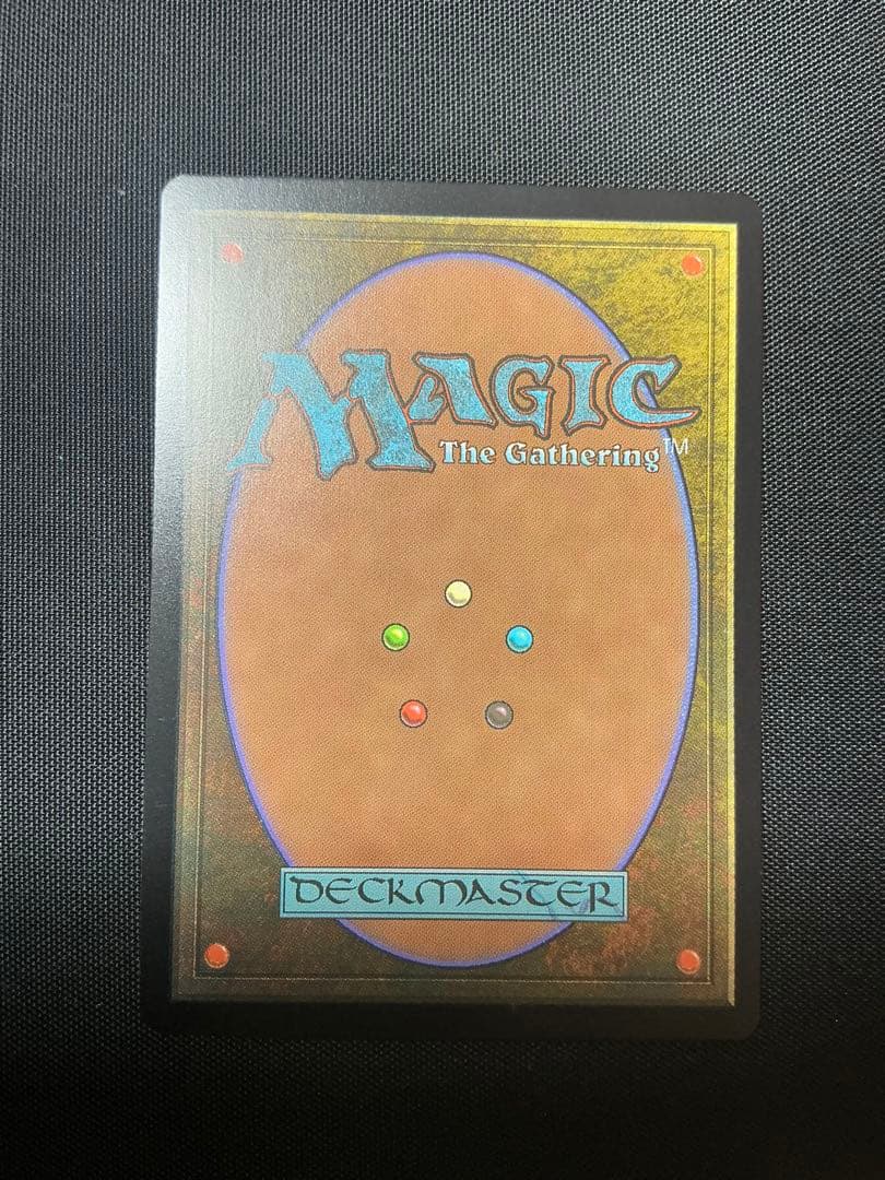 ウルザの物語　foil 1枚　英語　MTG