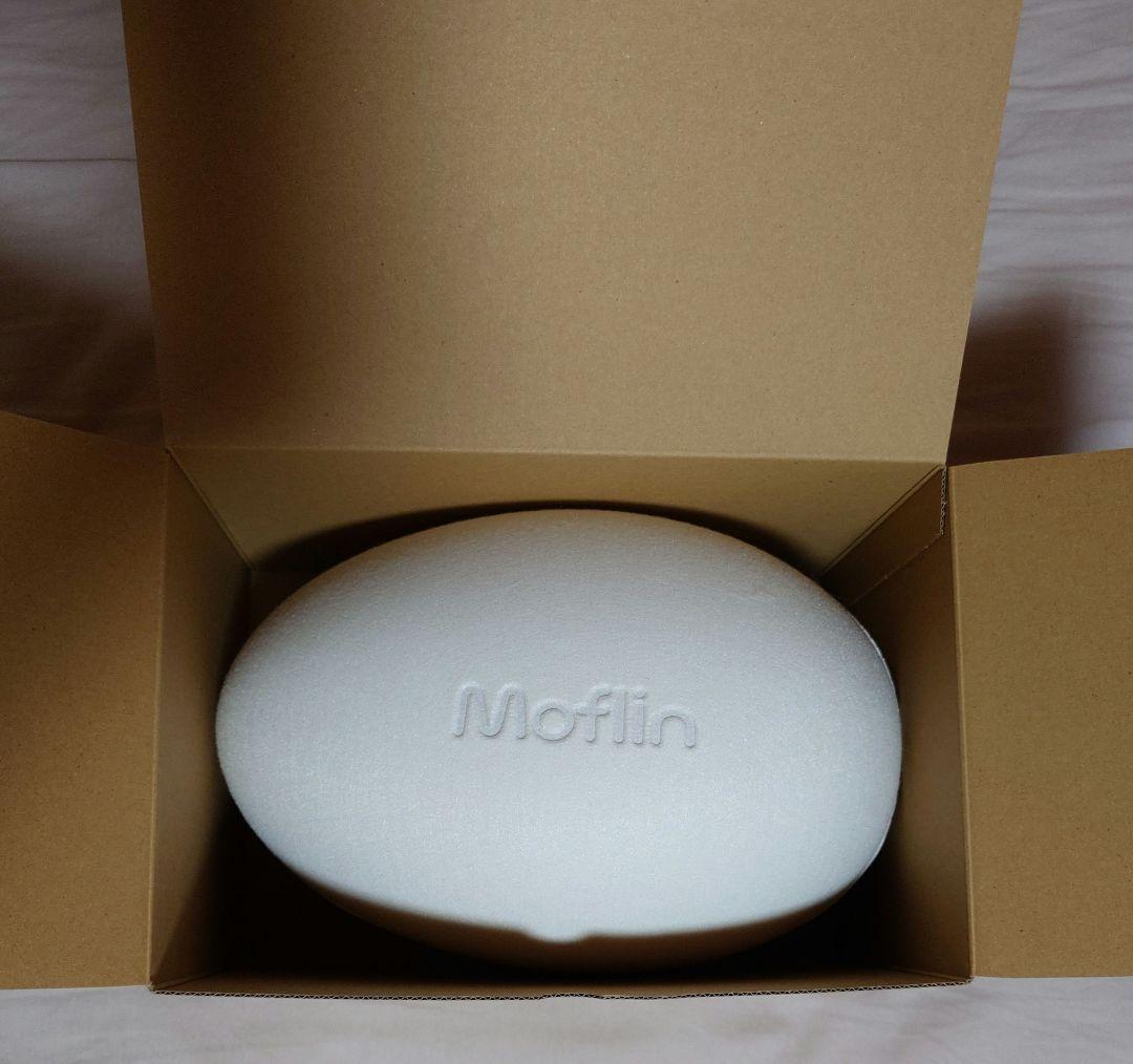 モフリン moflin AIペット クラウドファンディング版