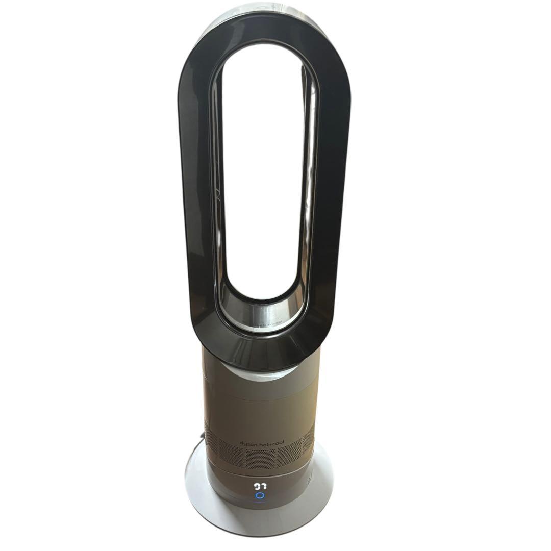 Dyson ダイソン Hot+Cool AM09 セラミックファンヒーター
