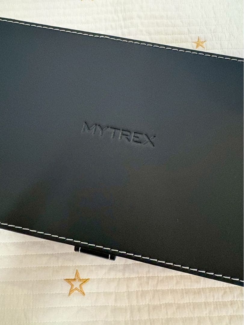 美品MYTREX マイトレックスPROVE 美顔器 電気ブラシMT-PV22B